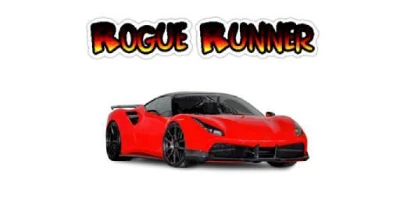 play Rogue Runner online and free