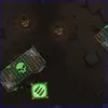 Tanks of War Halloween fps Action GIF small