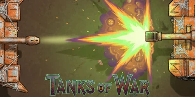  Tanks of War Halloween 