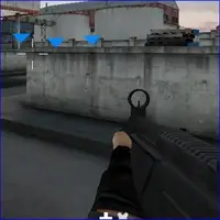 Armed Forces.io Tactical Shooter Battle fps Action GIF large