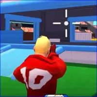 Call Of Duty Free Fire fps Action GIF large
