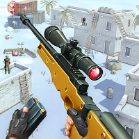 play 3D Sniper Shooting Game online and free