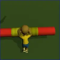 Halloween Zombie Zone Clear fps Action GIF large