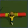 Halloween Zombie Zone Clear fps Action GIF small