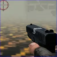 HALLOWEEN 2024 FPS SHOOTER fps Action GIF large