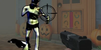 play HALLOWEEN 2024 FPS SHOOTER online and free