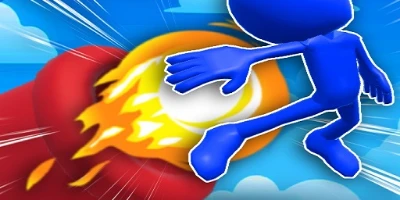 play Stickman Cannon Shooter online and free