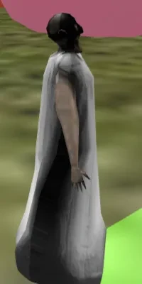 play Horror Granny Playtime online and free
