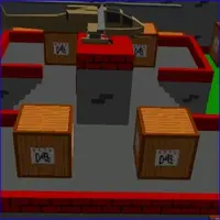 PGA Toons fps Action GIF large