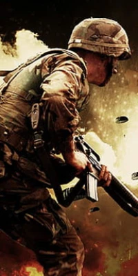 play Duty Call Modern Warfare 2 Special Forces online and free