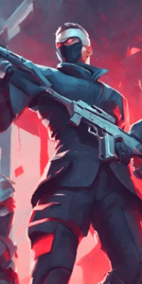 play Online Strike Assault Team Deathmatch online and free