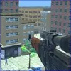 Sniper Shooting Offline Games fps Action GIF small