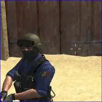 Skibidi Toilet Shooter fps Action GIF large