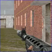Enemy Base Shooter 3D Action GIF