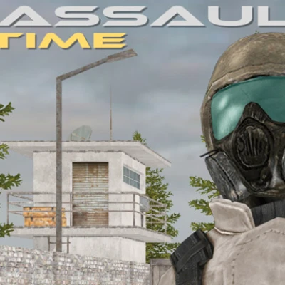 play Enemy Base Shooter 3D online and free