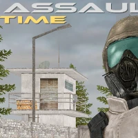 play Enemy Base Shooter 3D online and free
