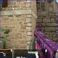 Call of Bravery Shooter 3D fps Action GIF large