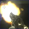 Backrooms Assault 2 fps Action GIF small