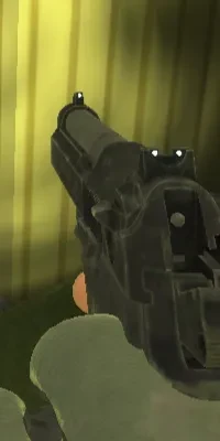 play Backrooms Assault 2 online and free