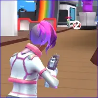 Legends Arena Team Shooter fps Action GIF large