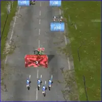 Last Z Survival Shooter Action GIF