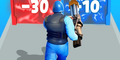 play Last Z Survival Shooter online and free