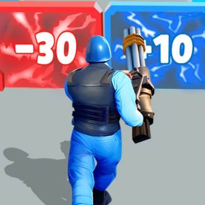 play Last Z Survival Shooter online and free