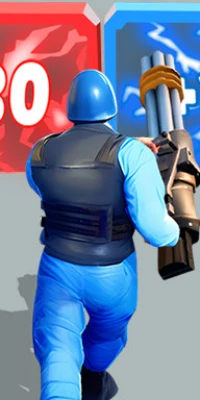 play Last Z Survival Shooter online and free