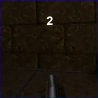 Quake Threejs fps Action GIF large