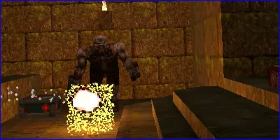 play Quake Threejs online and free