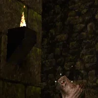 play Quake Threejs online and free