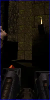 play Quake Threejs online and free
