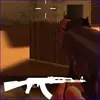 Zombie Survival Colosseum fps Action GIF small