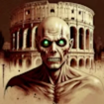 play Zombie Survival Colosseum online and free