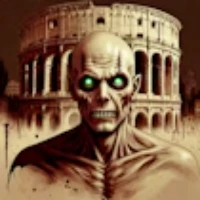 play Zombie Survival Colosseum online and free