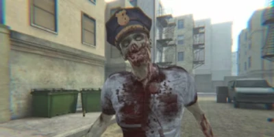 play Biozombie of Evil 2 online and free