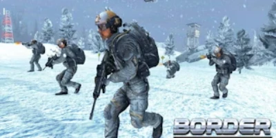 play Border Battleground online and free