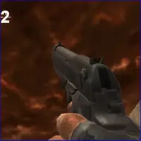Brutal Zombies fps Action GIF large