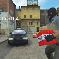 play Counter Craft 4 online and free