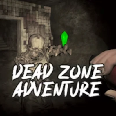 play Dead Zone Adventure online and free