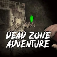 play Dead Zone Adventure online and free