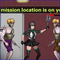 Doomsday Survival Rpg Shooter fps Action GIF large