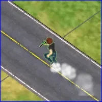 play Loop Survivors Zombie City online and free