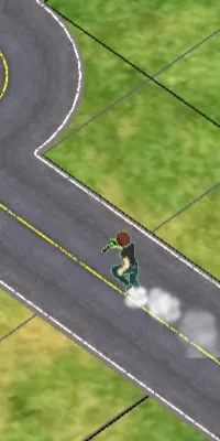play Loop Survivors Zombie City online and free