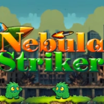 Nebula Strikers