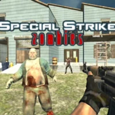  Special Strike Zombies 