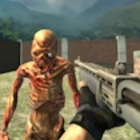 play Special Strike Zombies online and free