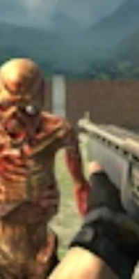 play Special Strike Zombies online and free