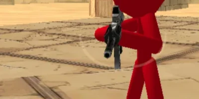 play Stickman Counter Terror Strike online and free