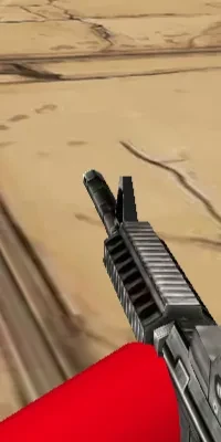 play Stickman Counter Terror Strike online and free